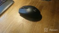 img 1 attached to Logitech G305 Lightspeed: The Ultimate Wireless Gaming Mouse review by Bujang'e Lor Nganim ᠌