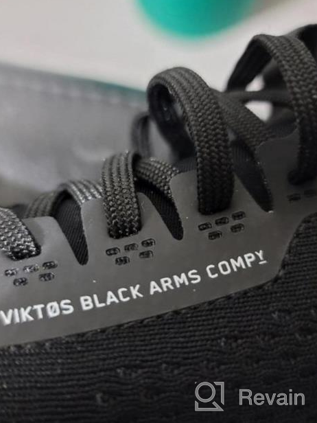 img 1 attached to VIKTOS Range Trainer Sneaker Coyote review by Samuel Naidu