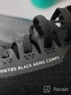 картинка 1 прикреплена к отзыву VIKTOS Range Trainer Sneaker Coyote от Samuel Naidu