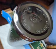 img 1 attached to Arctic classic thermos 106, 0.75 l, silver review by Micha ochowski ᠌