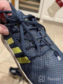 img 5 attached to Adidas Questar Беговая Спортивная Обувь для Детей Разного Пола