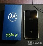 img 3 attached to Motorola Moto G9 Plus 4/128 GB Smartphone, golden review by Anastazja Kendziora- ᠌