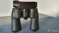 img 1 attached to Nikon ACULON A211 8248 10x50 Binoculars (Black) review by Vinay Upadia ᠌