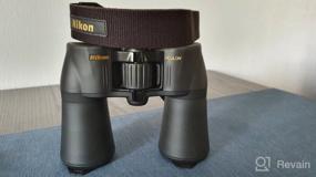 img 5 attached to Nikon ACULON A211 8248 10x50 Binoculars (Black)