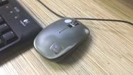 img 1 attached to Logitech MX Anywhere 2S Wireless Laser Mouse in Black review by Dng Quc Hng ᠌