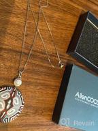 картинка 1 прикреплена к отзыву 💎 Итальянские серебряные подвески для ожерелий: модные аксессуары для детского ювелирного украшения от Marcus Consumers