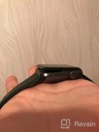 картинка 1 прикреплена к отзыву Восстановленные Apple Watch Series 5 - 40 мм GPS + клеточная связь в золотом алюминиевом корпусе с розовым спортивным ремешком от Aneta Joanna Siudak ᠌