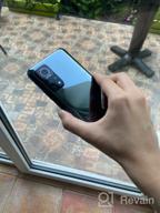 картинка 2 прикреплена к отзыву Xiaomi Mi 10T - Смартфон с двумя SIM-картами, цвет Космический Черный, 6ГБ ОЗУ + 128ГБ Памяти, Alexa Hands-Free. от Anastazja Zawada ᠌