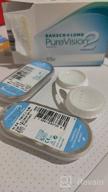 img 1 attached to Contact lenses Bausch & Lomb PureVision 2, 6 pcs., R 8.6, D 2.75 review by Edyta Banach ᠌