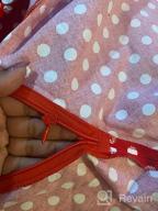 картинка 1 прикреплена к отзыву Детская одежда Grace Karin для маленьких девочек CL0482-1 - Платья от Michelle Stewart