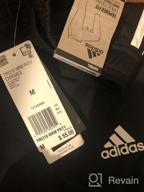 img 1 attached to Stay Stylish and Comfy with adidas Unisex Kids Tiro 19 Youth Warm-up Pants review by Robert Grind