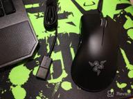 img 1 attached to Razer Death Adder Essential RZ01-0254: The Ultimate Gaming Mouse review by Itsara Thanomvong ᠌