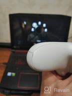img 1 attached to Gamepad Microsoft Xbox One Controller, white review by Aayushi Srivastva ᠌