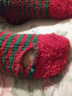 картинка 1 прикреплена к отзыву Men's Rnxrbb Christmas Holiday Sleepwear Clothing Set от Justin Cage