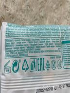 img 2 attached to Pampers Aqua Pure Wipes: Four-Pack for Gentle and Effective Baby Care review by Agata Huas-Brodecka ᠌