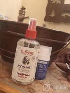 img 1 attached to THAYERS Rose Petal Witch Hazel Alcohol-Free Facial Mist Toner - 3Oz review by Michael Santos