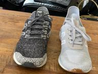 картинка 1 прикреплена к отзыву Marblehead Pigment Men's Running Shoes by New Balance от Kenny Sanchez