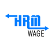 hrmwage logo