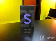 картинка 1 прикреплена к отзыву Samsung Galaxy S21 5G - Смартфон разблокированное американской версии с профессиональной камерой, видео 8K, 64 МП камерой и 128 ГБ памяти - Фантомно-серый (SM-G991UZAAXAA) от Trn Ngc Qu (Edwards ᠌
