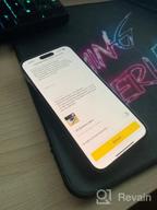 img 1 attached to Smartphone Apple iPhone 14 Pro Max 128 GB, deep purple review by Kiyoshi Nakazawa ᠌