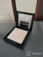 img 3 attached to Maybelline New York Fit Me Powder Compact Matte Concealing Pores 90 Transparent review by Ada Marna Maria ᠌