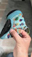 img 1 attached to 👟 Aposplash Water Shoes - Boys' Barefoot Non-Slip Aqua Shoes review by Jose Ballard