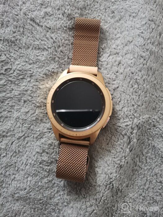 img 1 attached to SAMSUNG Galaxy Watch (46Mm review by Quan Vn Chun  (C gng ᠌