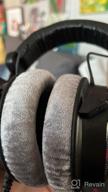 img 1 attached to Beyerdynamic DT 770 PRO Shell Headphone Bundle - Top-Quality Headphones for Premium Sound Experience review by Chiyo Ogawa ᠌