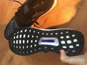 img 5 attached to Adidas Running Ultraboost Shoes Numeric_9_Point_5 Men's Shoes