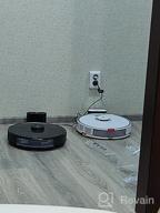 img 1 attached to Robot vacuum cleaner Roborock S7 RU, white review by Ada Boguszewska ᠌