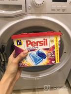 img 1 attached to 15-Count Persil Duo Caps 🧺 Color Laundry Detergent for Brighter Clothes review by Kichiro Norimatsu ᠌