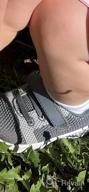 картинка 1 прикреплена к отзыву 👟 Nerteo Toddler/Little Kid Boys Girls Running/Walking Sports Sneakers: Comfortable and Stylish Footwear for Active Kids от Doug Bundy