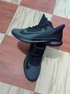 картинка 1 прикреплена к отзыву Nike Unisex Platinum Men's Training Gymnastics Shoes: Boost Your Athletic Performance от Jeremy Edwards