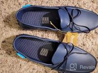 img 1 attached to People Footwear Senna Loafer: The Ultimate Unisex Shoe review by Dave Connelly