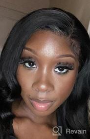 img 7 attached to 10 Pairs Mixed Faux Mink Eyelashes D Curl Russian Strip Lashes Natural Wispy Volume Look By Lanflower