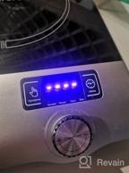 img 1 attached to Induction cooker Kitfort KT-108, silver review by Ewa Sarbinowska ᠌