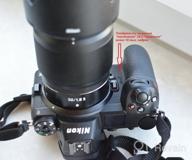 картинка 1 прикреплена к отзыву Зеркальная камера Nikon Z6 с объективом Nikkor 24-70мм, картой памяти на 64 ГБ XQD и набором аксессуаров для фотографии (5 предметов) от Ada Adaszek ᠌