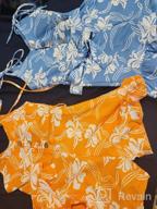 картинка 1 прикреплена к отзыву 👖 Детская одежда: комбинезоны-сарафаны с подтяжками для маленьких девочек от Jenna Hicks