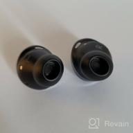 img 1 attached to 💫 Renewed SAMSUNG Galaxy Buds Pro R190: True Wireless, Noise Cancelling Bluetooth Earbuds review by Buana Bono ᠌