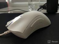 img 1 attached to Razer Death Adder Essential RZ01-0254: The Ultimate Gaming Mouse review by Seo Jun ᠌