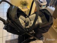 img 1 attached to Opulent Black All-Terrain Baby Jogger Stroller, City Mini GT2 review by Lena Marckese