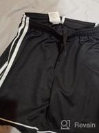 img 1 attached to Active Boys' Clothing: Adidas Youth Squadra 17 Short review by Jevon Sterling