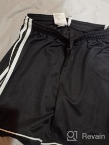 img 6 attached to Active Boys' Clothing: Adidas Youth Squadra 17 Short
