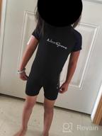img 1 attached to NeoSport Wetsuits: Dive into the Ultimate Watersports Experience review by Josue Zepeda