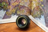 img 1 attached to Nikon 50mm f/1.8D Lens: Perfect for Nikon DSLR Cameras! review by Agung Budiyanto ᠌