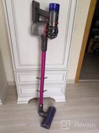 img 2 attached to Dyson V8 Absolute: The Ultimate Cordless Vacuum for Effortless Cleaning review by Agata Konarska ᠌