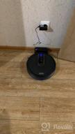 img 2 attached to Robot vacuum cleaner Eufy RoboVac 35C, black review by Jnis Banders ᠌