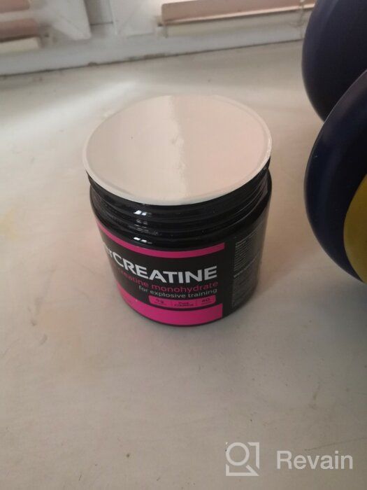 img 2 attached to 💪 Unlock Your Maximum Potential with Creatine XXI Power Super Creatine - 200g review by Barbara Grska ᠌