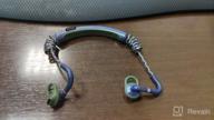 img 1 attached to Urbanears Stadion Active Wireless Bluetooth Headset review by Vinay Zaveree ᠌