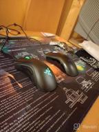 img 1 attached to Razer Death Adder Essential RZ01-0254: The Ultimate Gaming Mouse review by Ada Dymarska